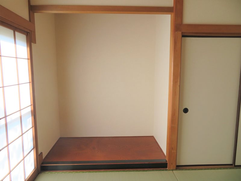 美山台貸家C棟 その他12