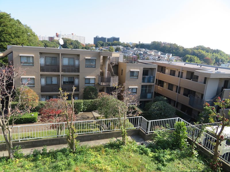 美山台貸家C棟 その他19