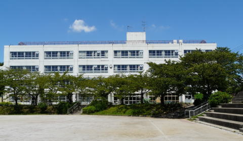 美山台貸家C棟 周辺画像1