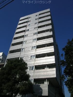 KDX中野坂上ビル 1102号室 外観