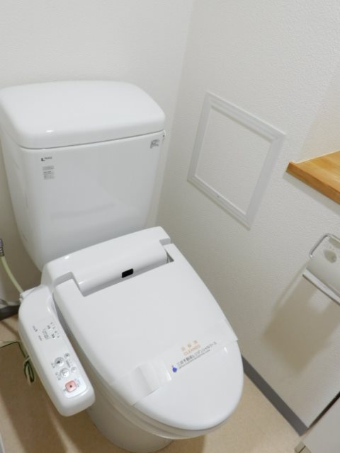 パークアクシス千葉新町 その他6