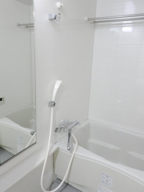 パークアクシス千葉新町 風呂画像