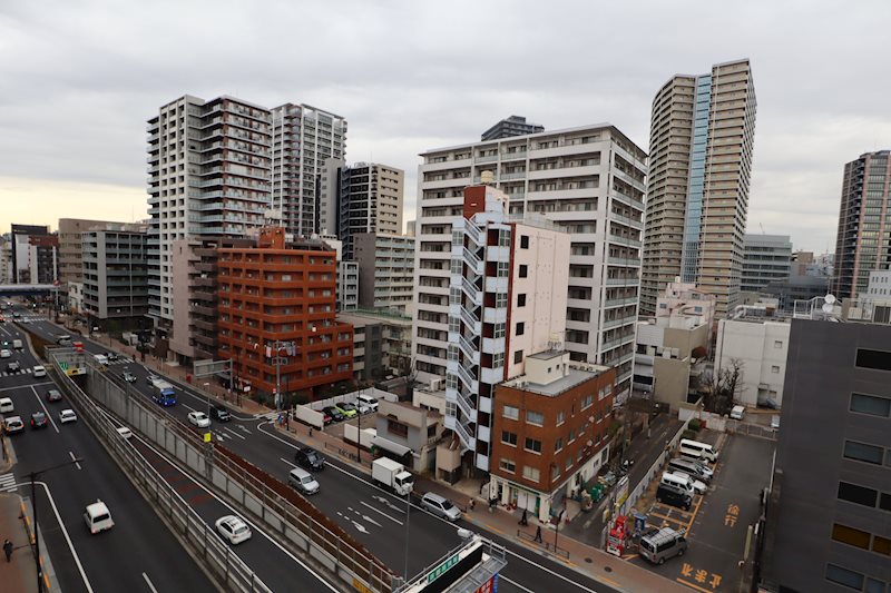 セブンスターマンション第8五反田 その他2