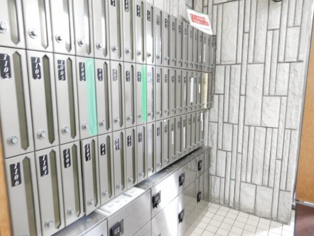 セブンスターマンション第8五反田 その他5