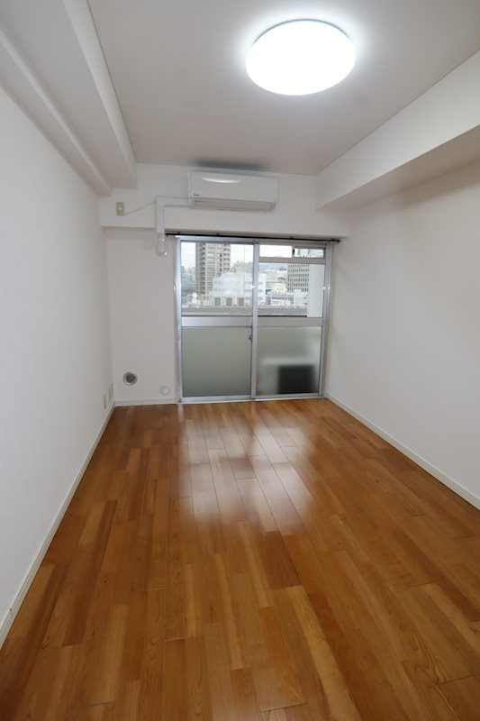 セブンスターマンション第8五反田 リビング