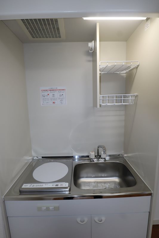 セブンスターマンション第8五反田 キッチン
