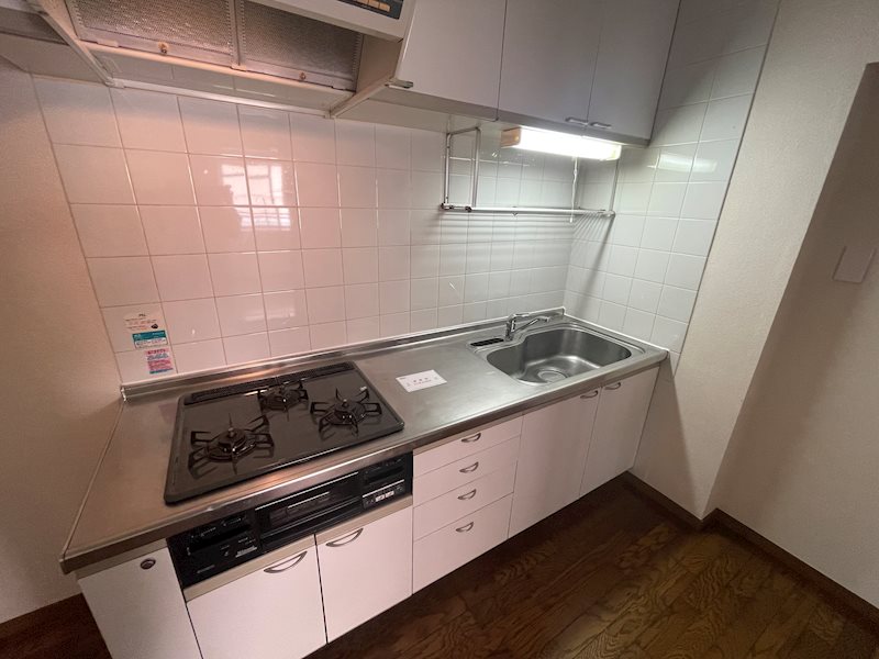 パストラーナ美好 キッチン