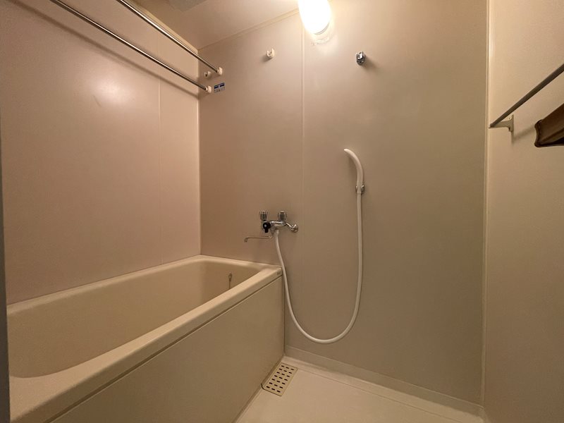 パストラーナ美好 風呂画像