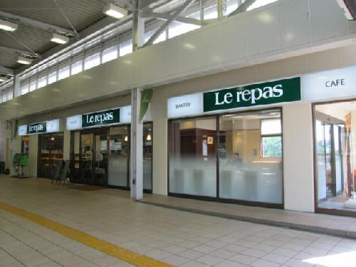 パストラーナ美好 周辺画像6