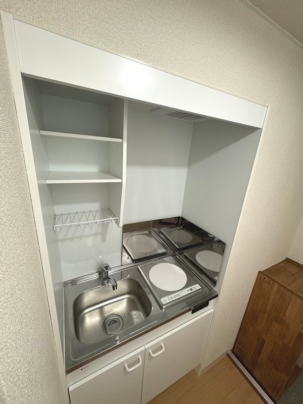 ベルトピア相模原 キッチン