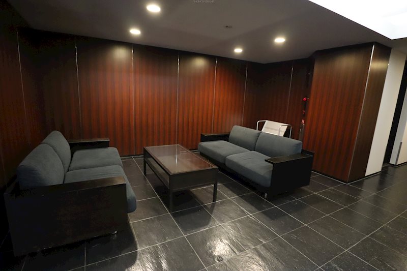 The Hermitageザ・ハーミティッジ その他4