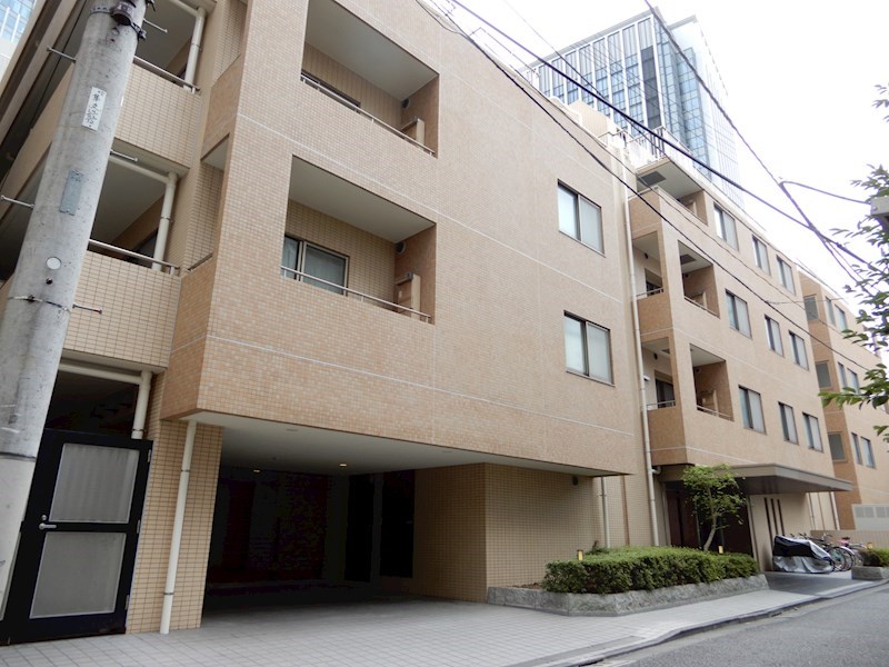 The Hermitageザ・ハーミティッジ その他外観1