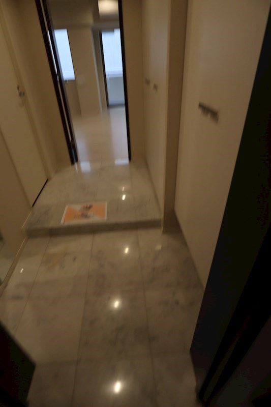 The Hermitageザ・ハーミティッジ 玄関