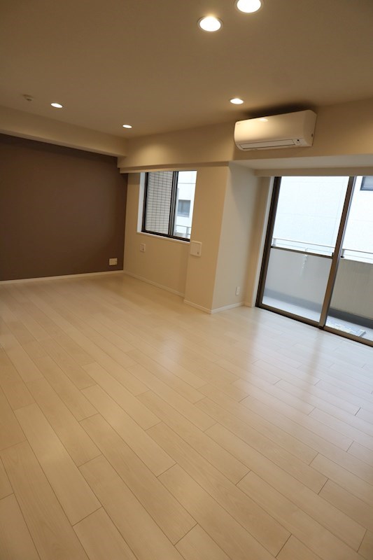 The Hermitageザ・ハーミティッジ リビング