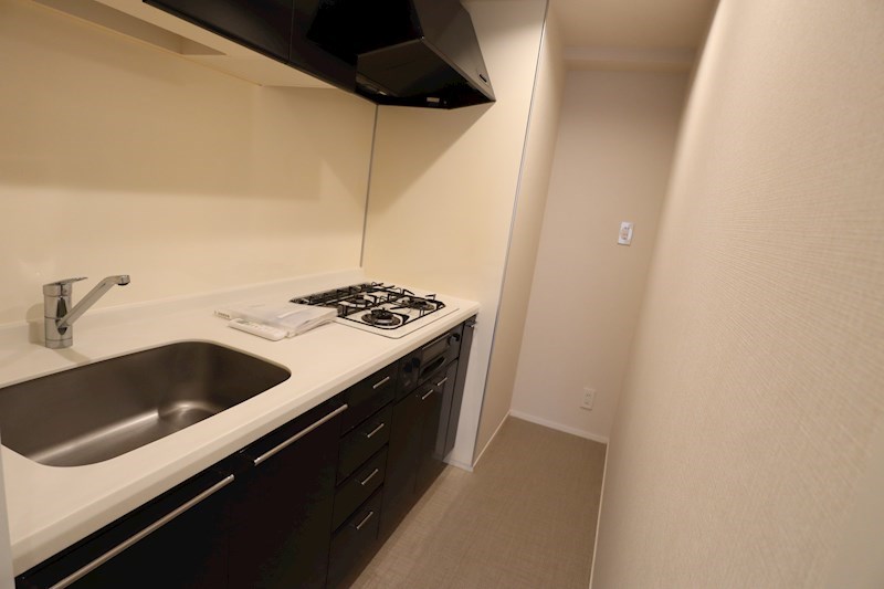 The Hermitageザ・ハーミティッジ キッチン