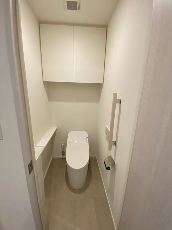 パークタワー勝どきミッド その他1