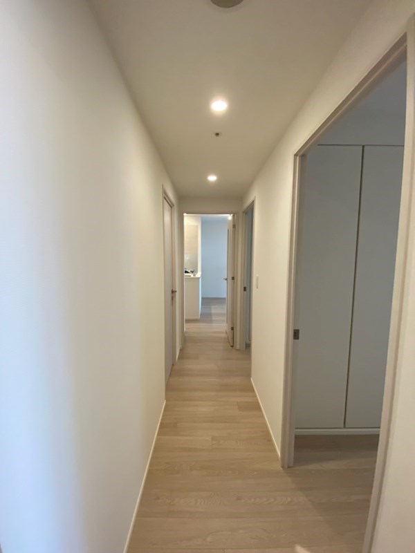 パークタワー勝どきミッド その他4