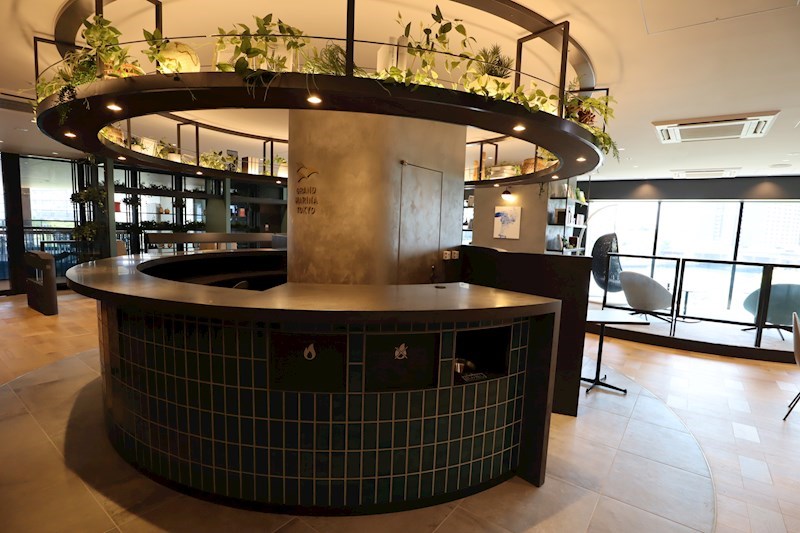 パークタワー勝どきミッド その他7