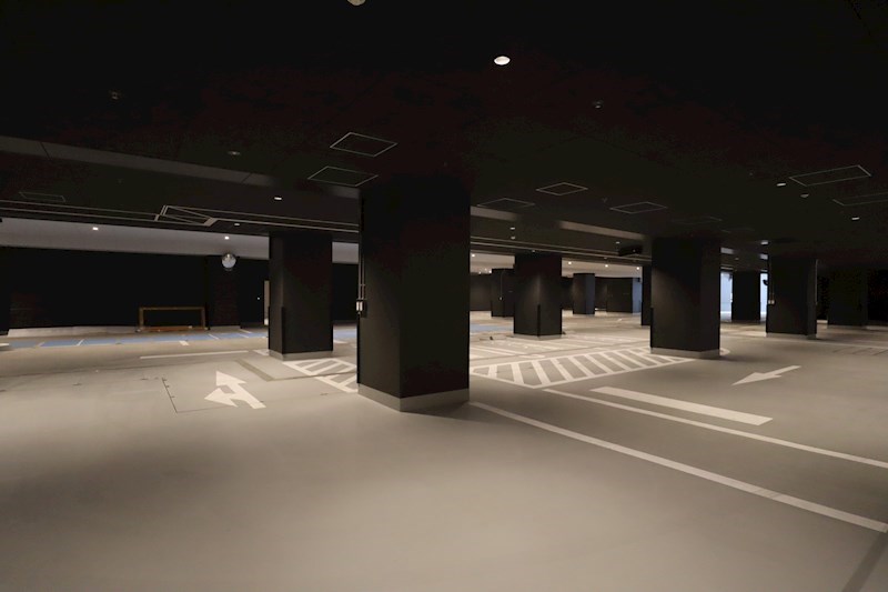 パークタワー勝どきミッド その他8