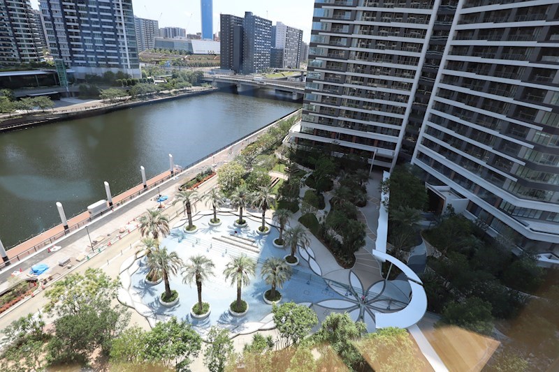 パークタワー勝どきミッド その他10