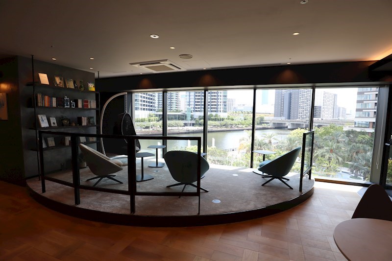 パークタワー勝どきミッド その他11