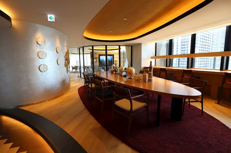 パークタワー勝どきミッド その他12