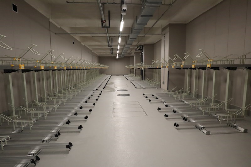 パークタワー勝どきミッド その他13