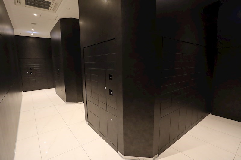 パークタワー勝どきミッド その他14