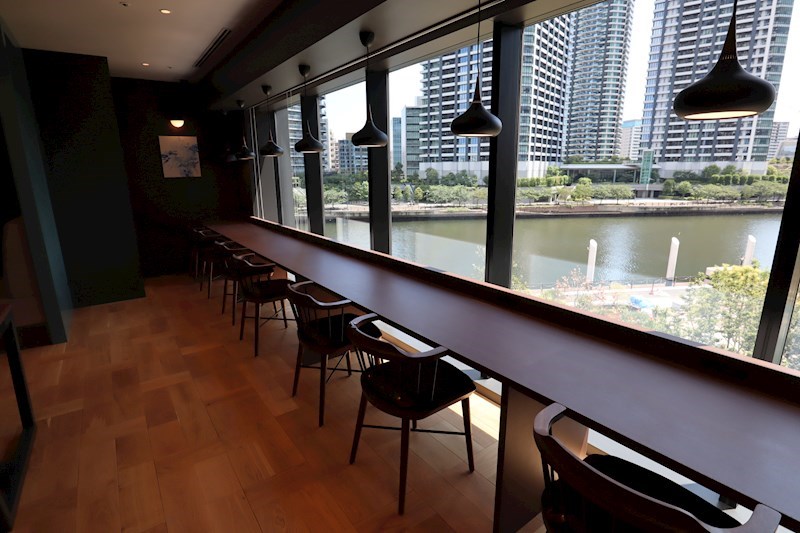 パークタワー勝どきミッド その他15