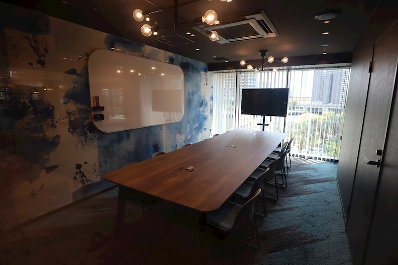 パークタワー勝どきミッド その他16