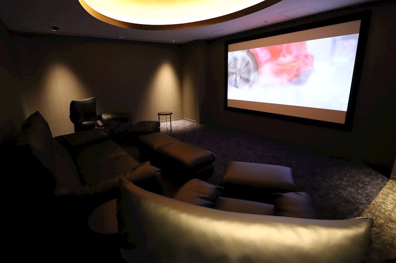 パークタワー勝どきミッド その他17