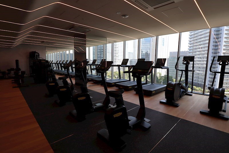 パークタワー勝どきミッド その他19