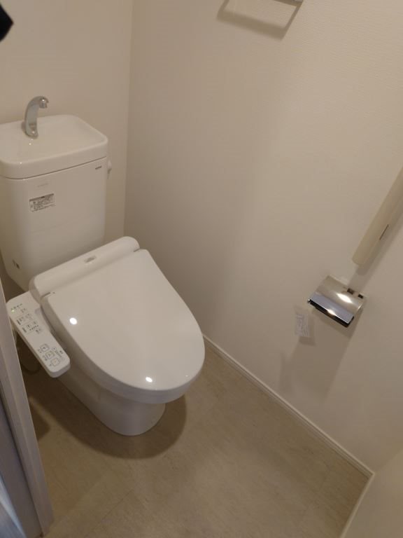 パークタワー勝どきミッド その他1