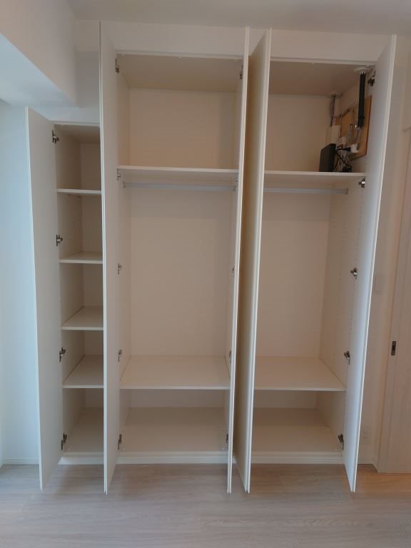 パークタワー勝どきミッド その他4