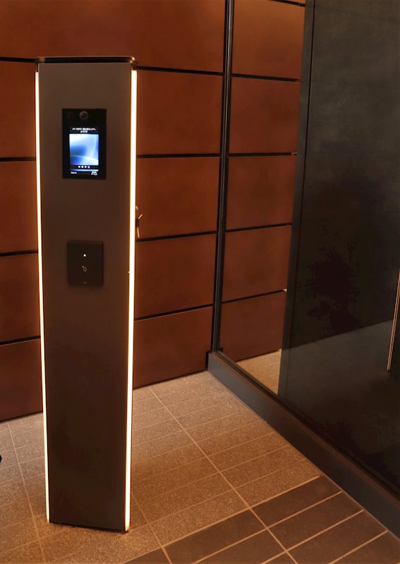 パークタワー勝どきミッド その他5