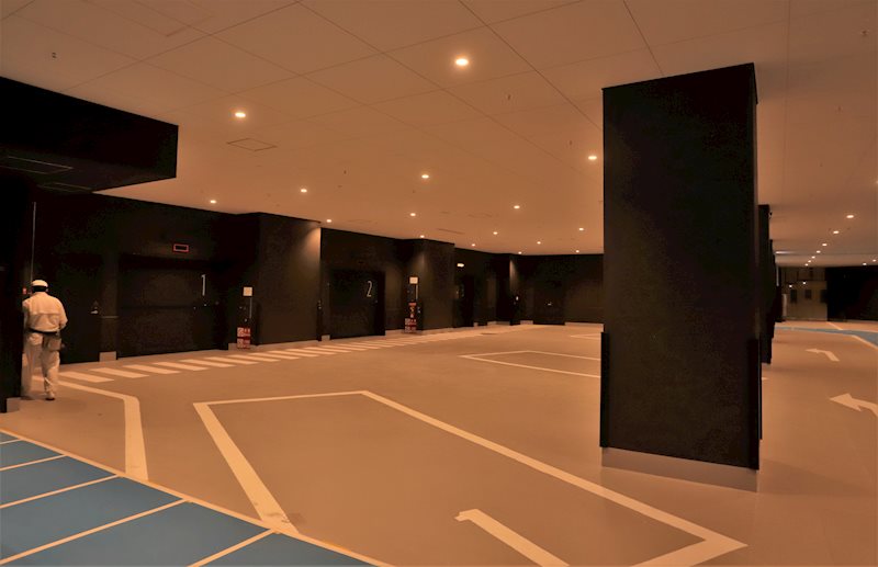 パークタワー勝どきミッド その他8