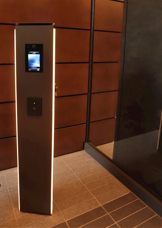 パークタワー勝どきミッド その他1