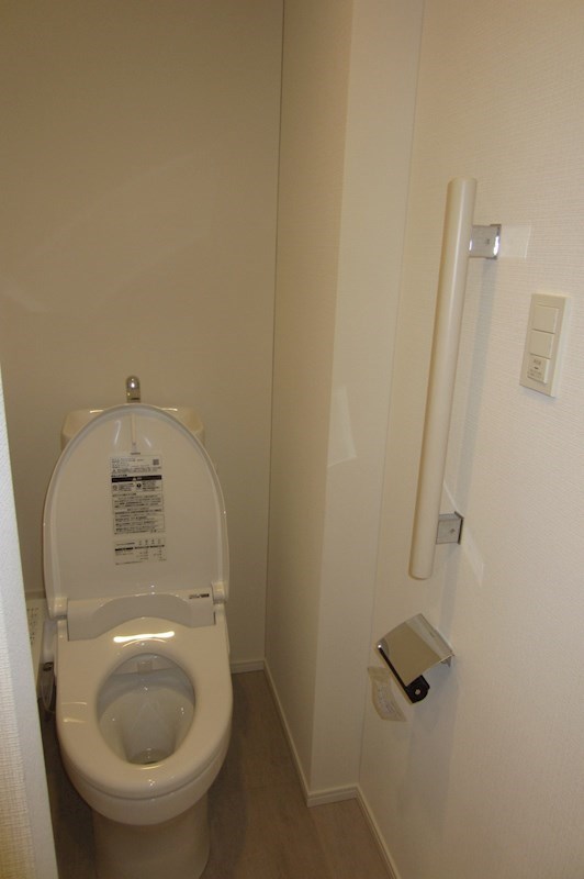 パークタワー勝どきミッド その他4