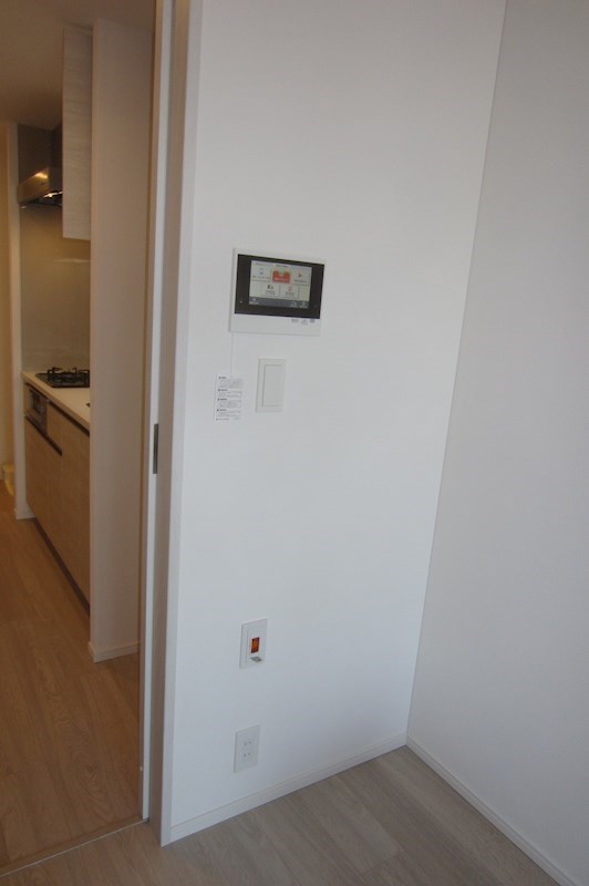 パークタワー勝どきミッド その他6