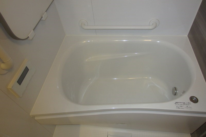 パークタワー勝どきミッド 風呂画像