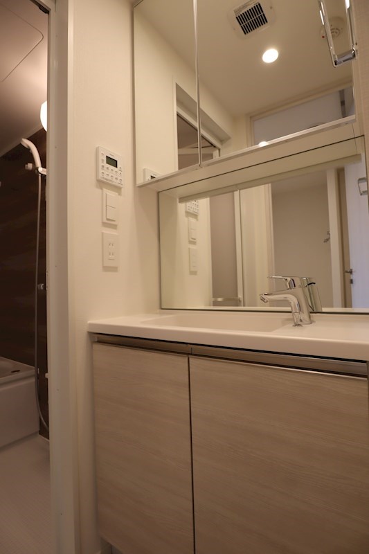 パークタワー勝どきミッド その他1