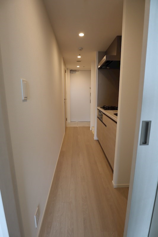 パークタワー勝どきミッド その他2