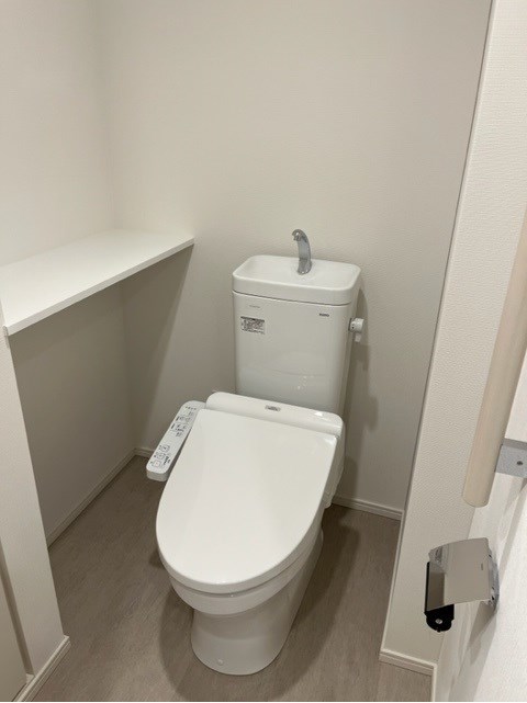 パークタワー勝どきミッド その他3