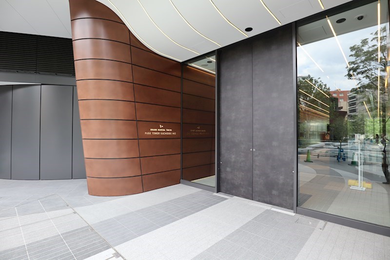 パークタワー勝どきミッド その他7