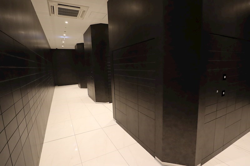 パークタワー勝どきミッド その他9