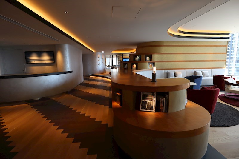 パークタワー勝どきミッド その他10