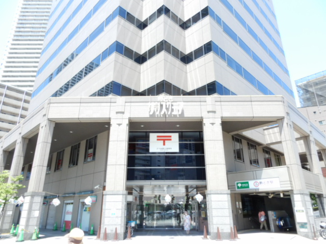 パークタワー勝どきミッド 周辺画像2