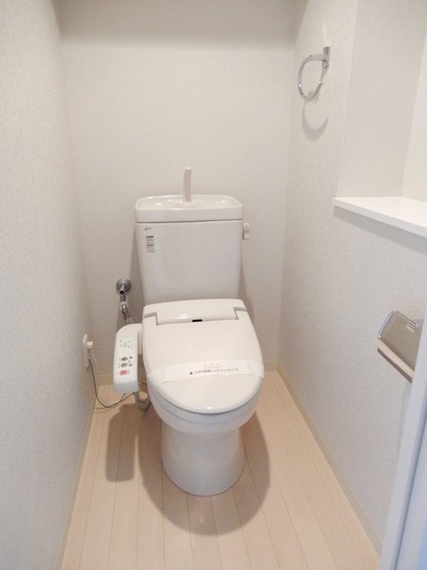 パークアクシス千葉 その他4