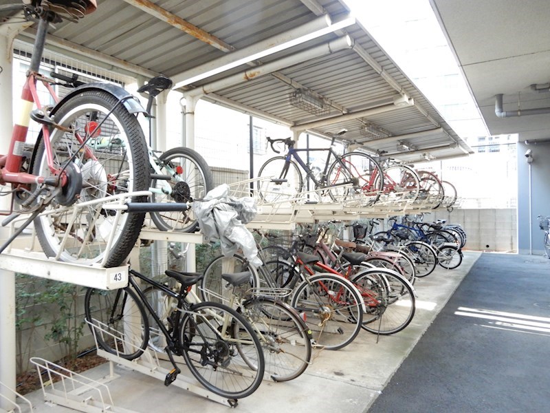 パークアクシス千葉 その他10