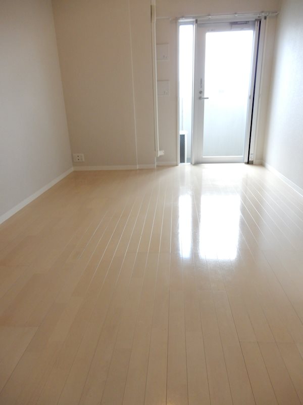 パークアクシス千葉 リビング